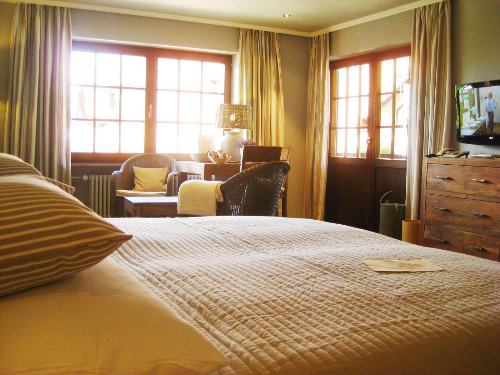 Romantik Hotel Zur Sonne Badenweiler Exterior photo